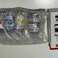 【決まりました】💻🐒 Canonプリンター & インクの画像