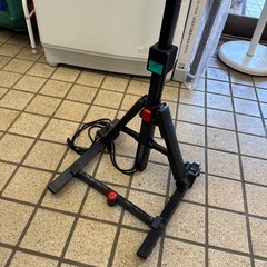 折りたたみキャリーカートの画像