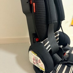 日本育児　トラベルベスト EC プラスの画像