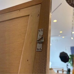 超大型鏡　スタンドミラー　姿見　店舗什器　アパレル　ダンスの画像