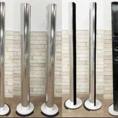 (整備済)Bang&Olufsen BeoLab 6000 アンプ内蔵スピーカーの画像