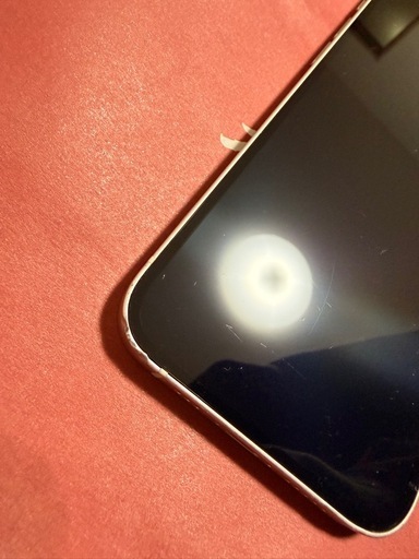 iPhone12  64GB 本日受け取りのみ15000