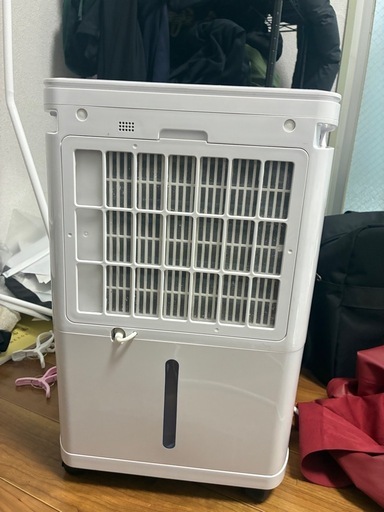 タンスのゲン製除湿機
