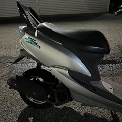 ヤマハジョグ　sa16j エボです　不具合なし！乗り出しokです　大阪発　zrの画像