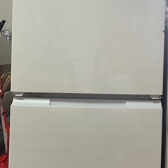 シャープ SHARP 冷蔵庫(幅49.5cm) 152L つけかえどっちもドア 2ドア ホワイト SJ-D15G-Wの画像