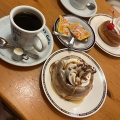 カフェを緩く楽しめる方募集