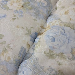 シングルサイズ　布団の画像