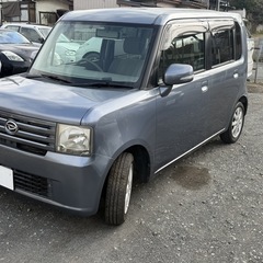 ムーヴコンテ　車検たっぷり令和10年1月までの画像