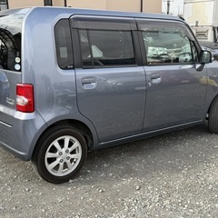 ムーヴコンテ　車検たっぷり令和10年1月までの画像