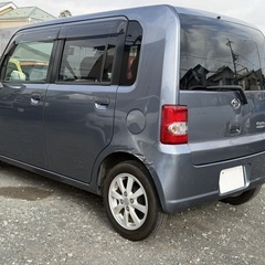 ムーヴコンテ　車検たっぷり令和10年1月までの画像