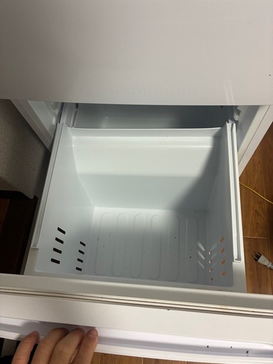 値引き交渉受付　ヤマダ電機製　60L冷蔵庫