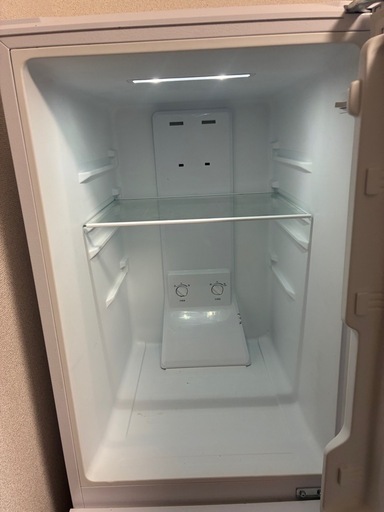 値引き交渉受付　ヤマダ電機製　60L冷蔵庫