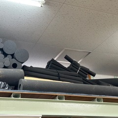 ウレタンクッションの画像