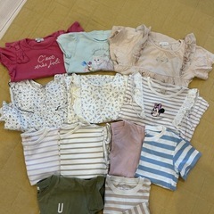 110女の子プティマインanyFAM無印の画像