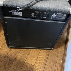 Roland アンプ　作動チェック済みの画像