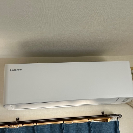 エアコン　10畳用