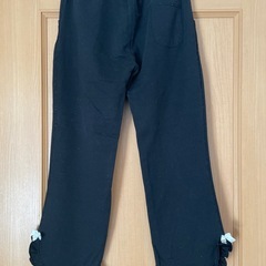 ルームパンツの画像