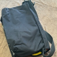 マンハッタンポーテージ NYC コラボ メッセンジャーバッグの画像