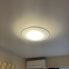 シーリングライト　LED  14畳対応　調光機能付きの画像