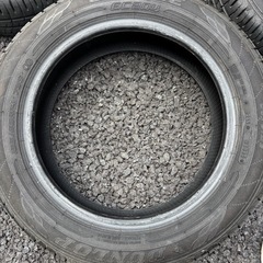 タイヤの画像