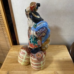 取引中　神様1の画像