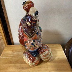 取引中　神様1の画像