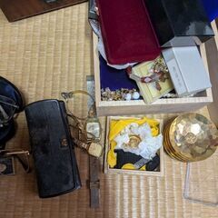 不用品の買取、片付けの画像