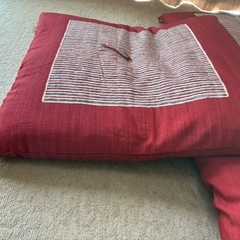 座布団５枚セットの画像