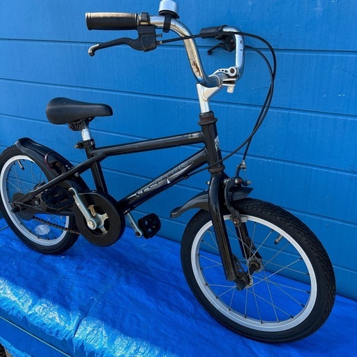 FECHTER  16インチ