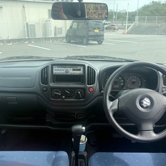 【軽自動車】スズキkei 低走行お譲りしますの画像