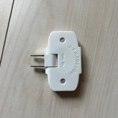 コンセント（4つセット）の画像