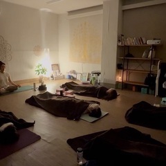 【鹿児島市】ヨガ体験2回1,500円｜初心者OK 少人数ヨガスタジオの画像