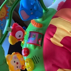 ジャンパルーの画像