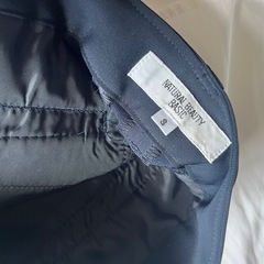 新生活、セレモニーに（NATURAL BEAUTY BASIC）  の画像