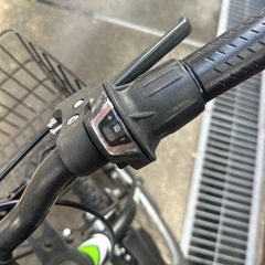 子供用自転車 22インチ 6段変速 3000円 大阪市引き取りの画像