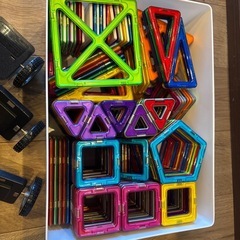 Magblock マグブロック正規品
の画像