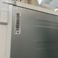 Sharp 冷蔵庫の画像