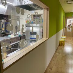 急募！2026年度　給食の調理員募集！の画像