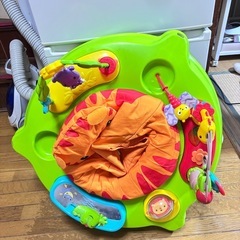 ジャンパルーの画像