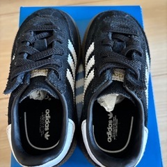 adidas スペツィアル　13.0cm ほぼ未使用品の画像
