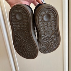 adidas スペツィアル　13.0cm ほぼ未使用品の画像