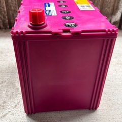 GSユアサ　ジーエス・ユアサ　 ECO.R Revolution ER-Q-85/95D23L の画像