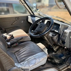 【ニッサン】バネットトラック★車検有:R8年8月★ETCの画像