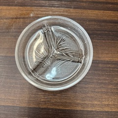 和風ガラス器　槇　11点の画像