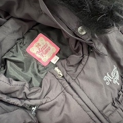 女の子130  10点セットの画像