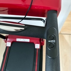 ランニングマシンの画像