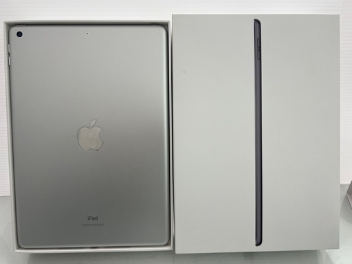 美品　iPad 第9世代　64GB Wi-Fiモデル
