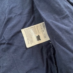 80センチ半袖ロンパースまとめ売りの画像