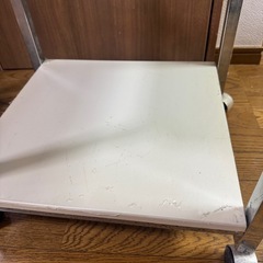 【お話し中】レンジラックの画像