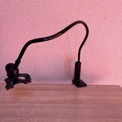 スマホアームの画像